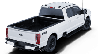 2025 Ford Super Duty® External Image 4